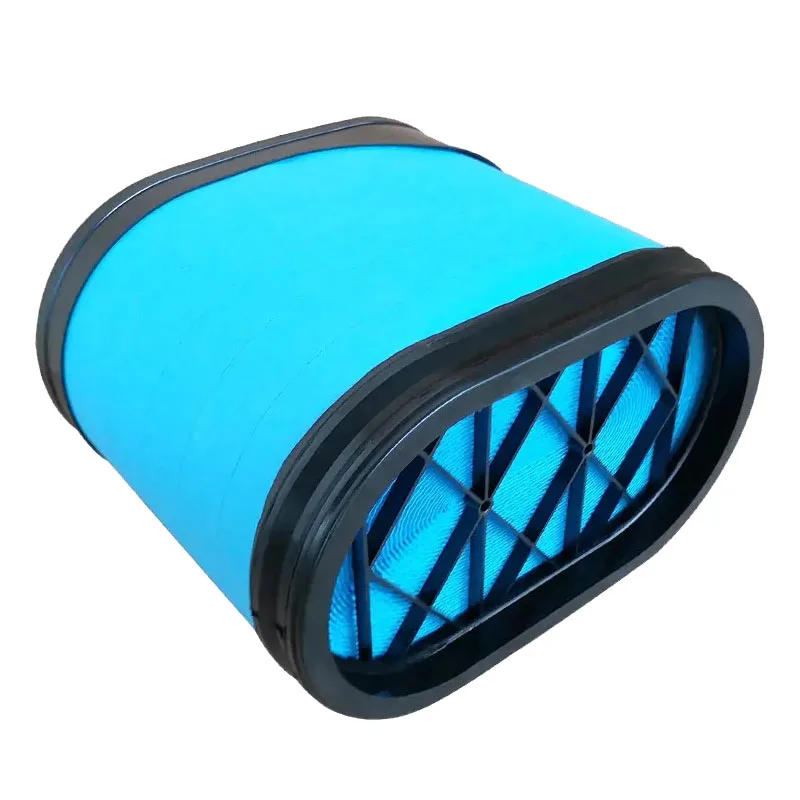 Factory Price Air Compressor Parts Filter Element P608676 Air Filter