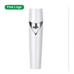 Лидер продаж 2021, набор триммеров для волос, электрическая бритва для носа, бороды, удаление волос на лице для женщин, частная этикетка