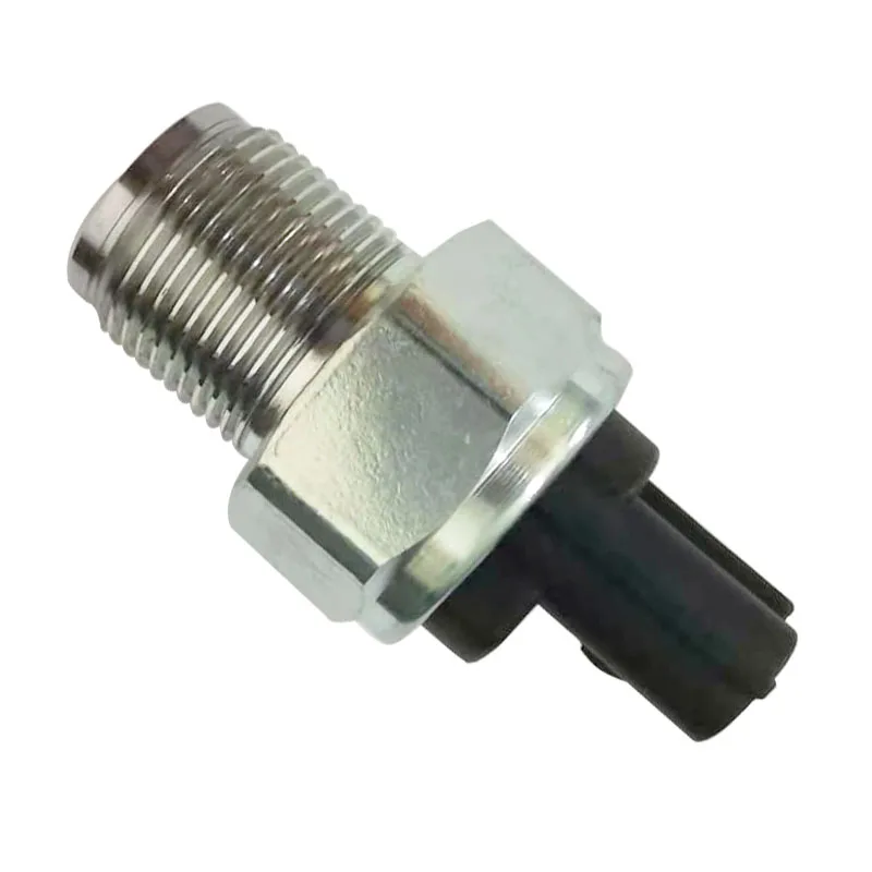 Датчик давления топлива Common Rail 89458-71010 499000-6121
