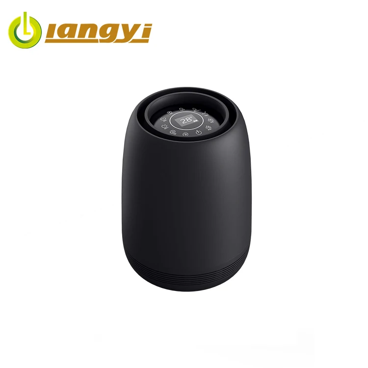 New Arrivals Touch Control Aldehyde Removal Office Living Room Indoor Appliance 4L 28W Air Humidifier