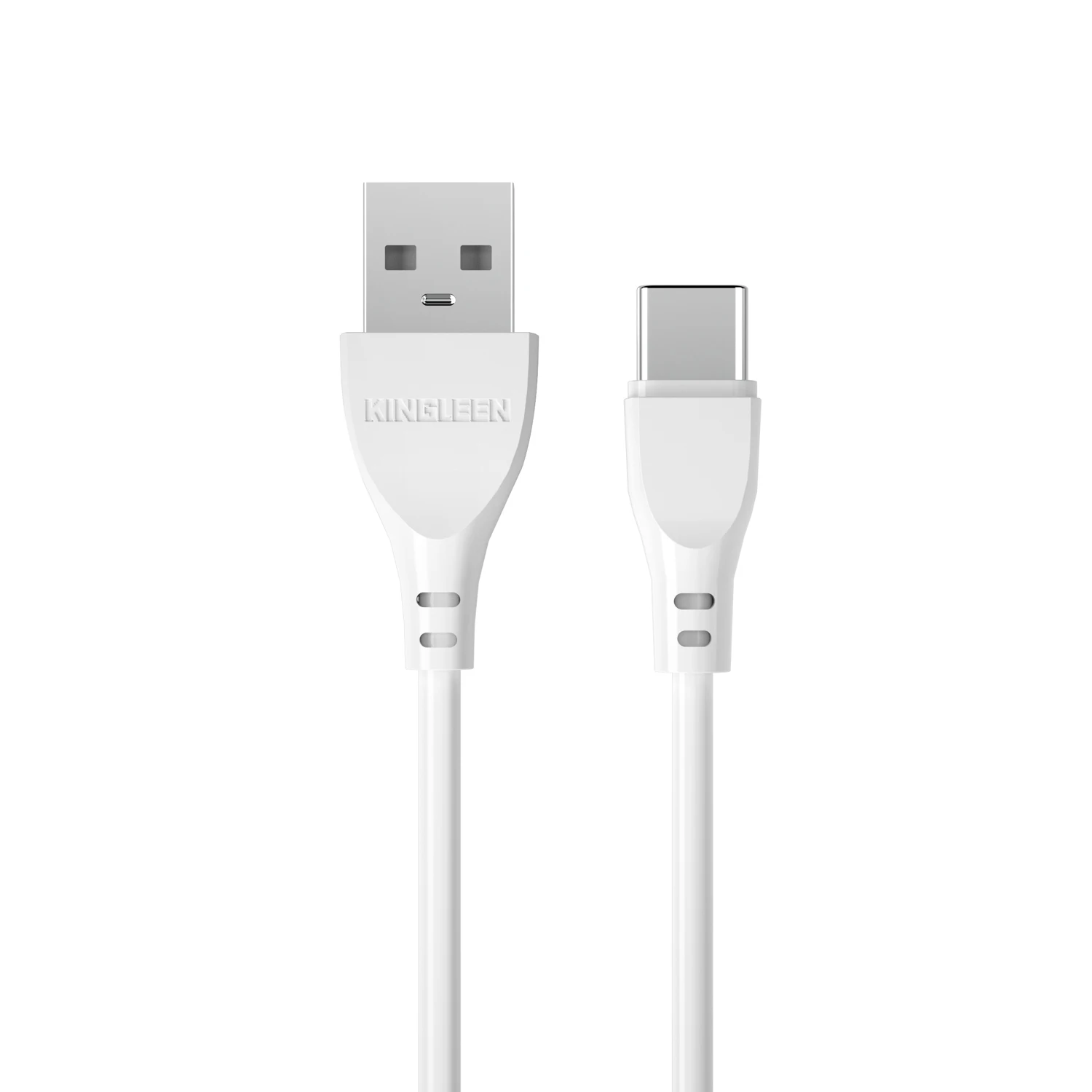 KINGLEEN K27/K28/K29s 2021 New Design 1-Meter Micro/iph/type-c Mobile Phone 3.1A USB Data Cable Fast Charging Android USB Cable
