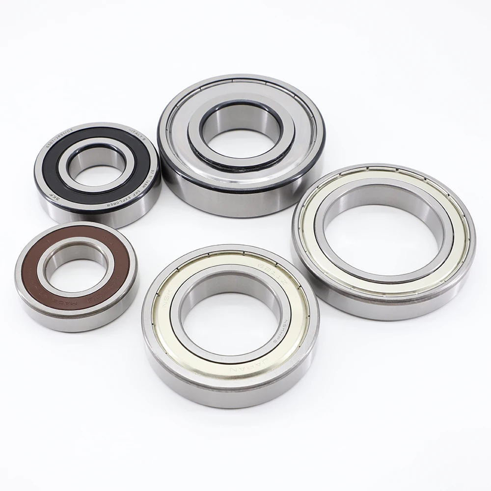 zyx61 6200 6201 6202 6203 6204 deep groove ball bearing hot sale oem good quality in stock