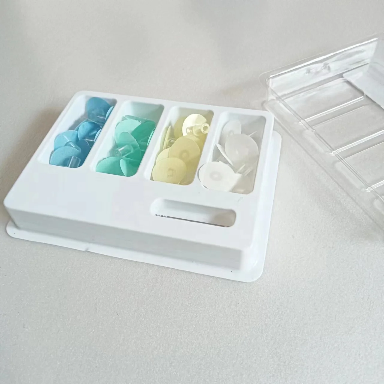 HIgh Quality Dental polishing discs