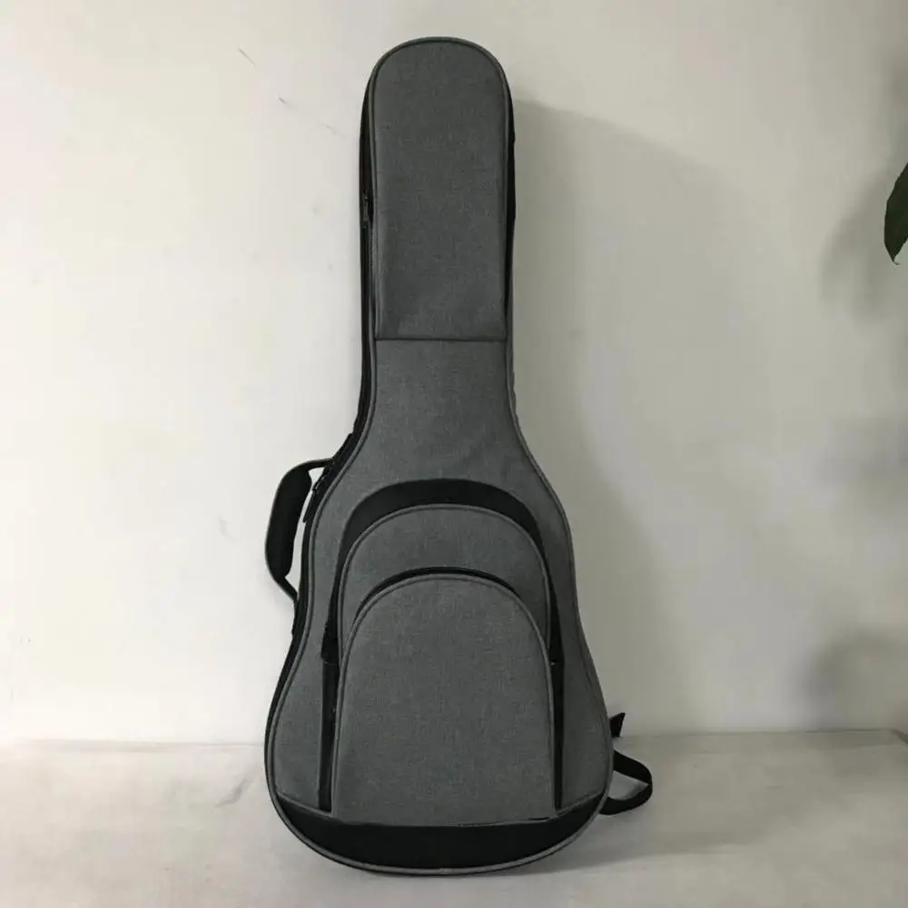 
 Сумка для гитары gibson les paul, сумки для инструментов, Прямая поставка с завода  