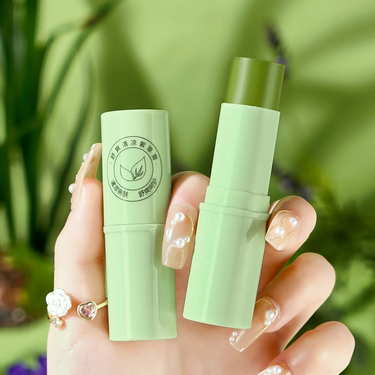 TWG cooling refresh brain balm body pain relief balm flying insects anti itching mosquito bites healing balm wholesale