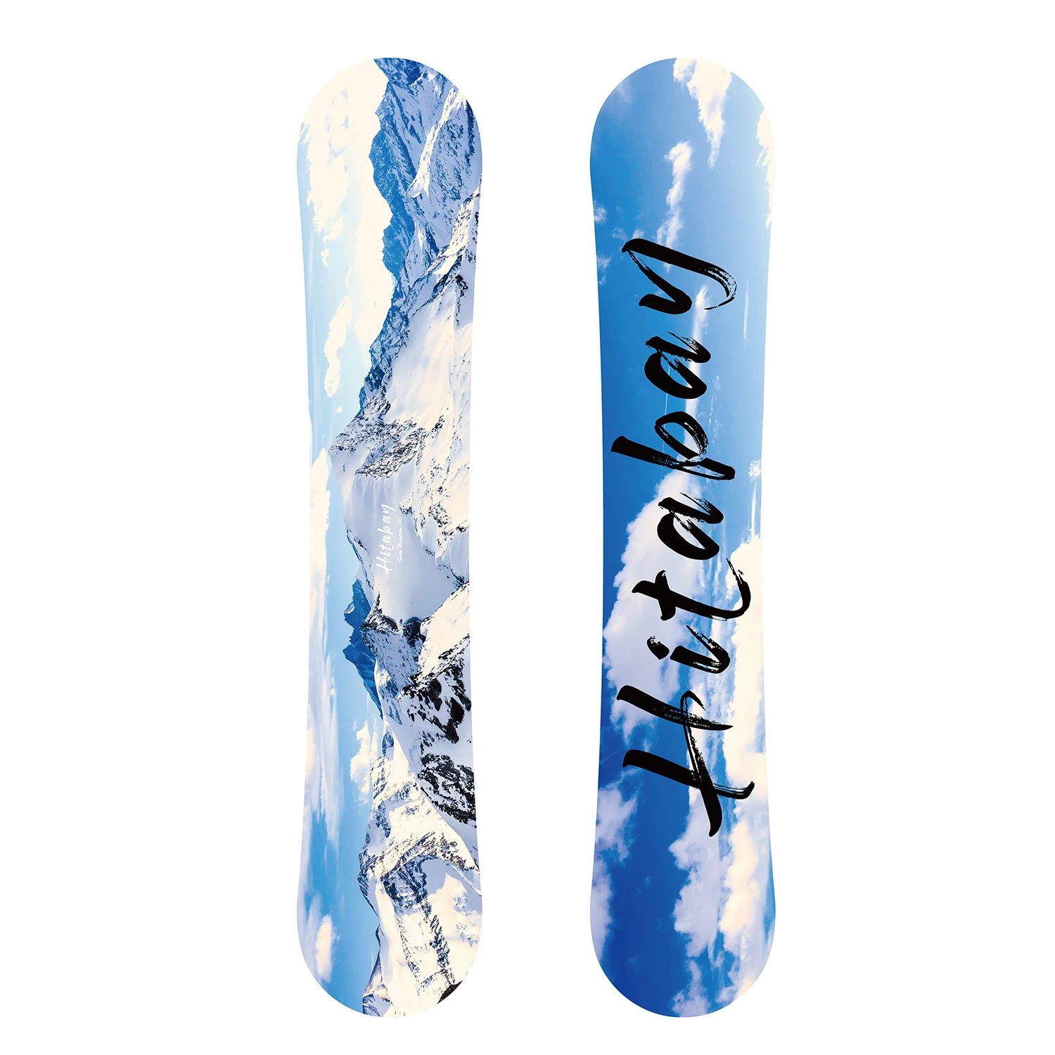 Rancoo skis snow board color snowboards for adult snowboards for sale