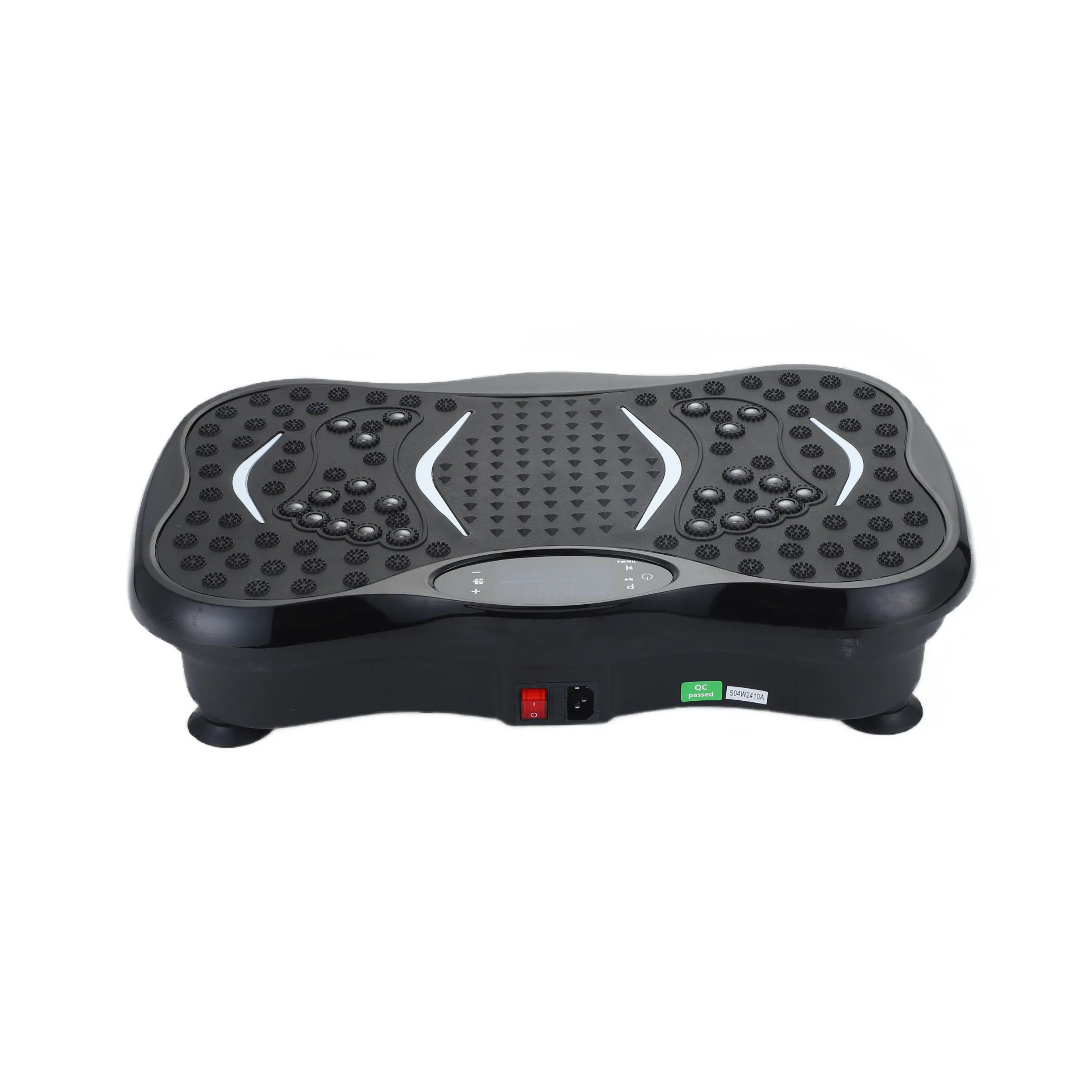 Small Fitness Vibration Platform Slimming Home Vibration Machine Ultra-Thin Motion Vibration Plate