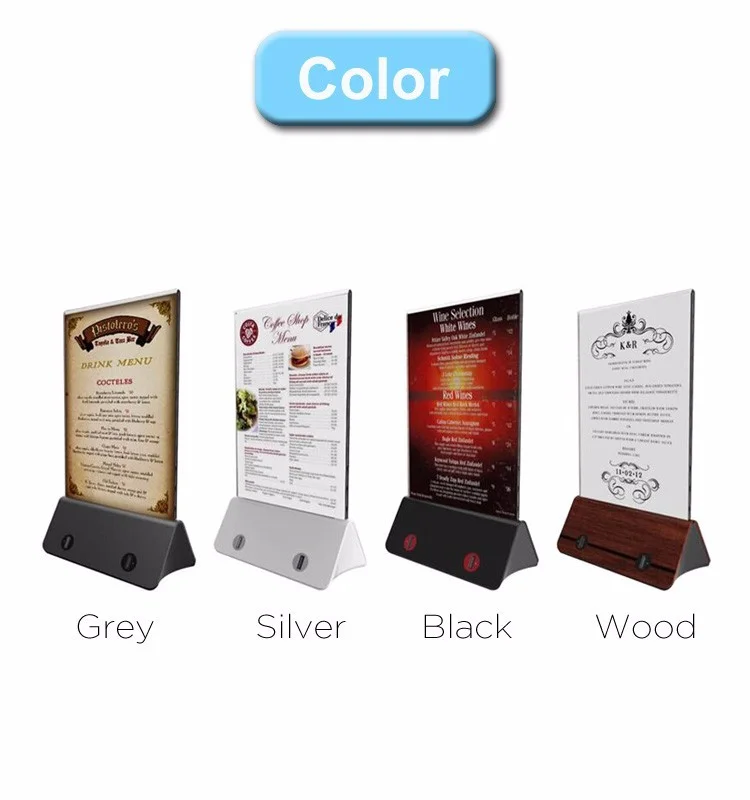 best selling ms vendido 2021 menu card inside power bank for restaurant 10000mah high power top selling on alibaba