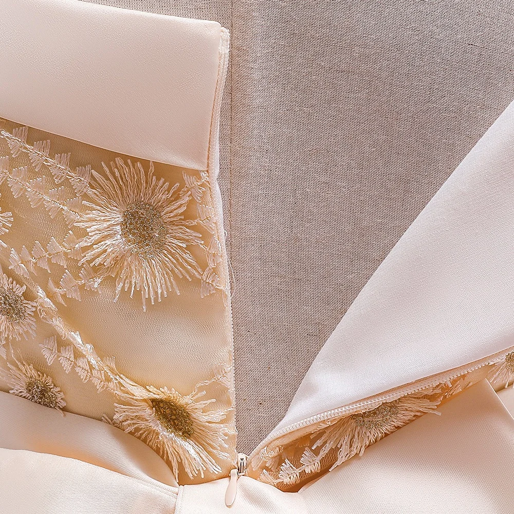 Classical Design Plus Size Floor Length Wedding Birthday Party Dress Kids Pageant Dress Flower Dress Pattern 10 year olds girls