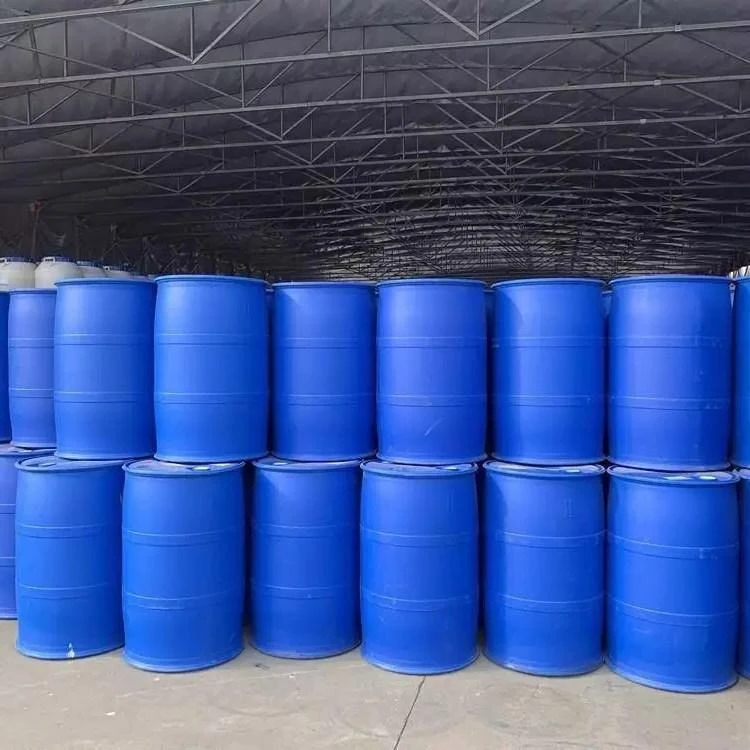 Factory Supply cas141-43-5 Ethanol amine/mono ethanol amine/MEA/Monoethanolamine