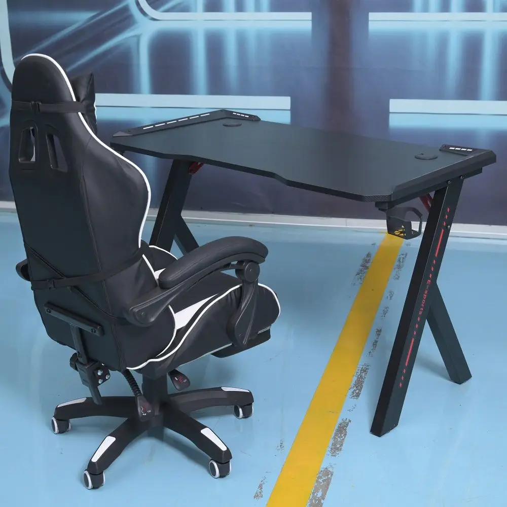 Лучший продаваемый игровой стол Beisijie для домашнего офиса