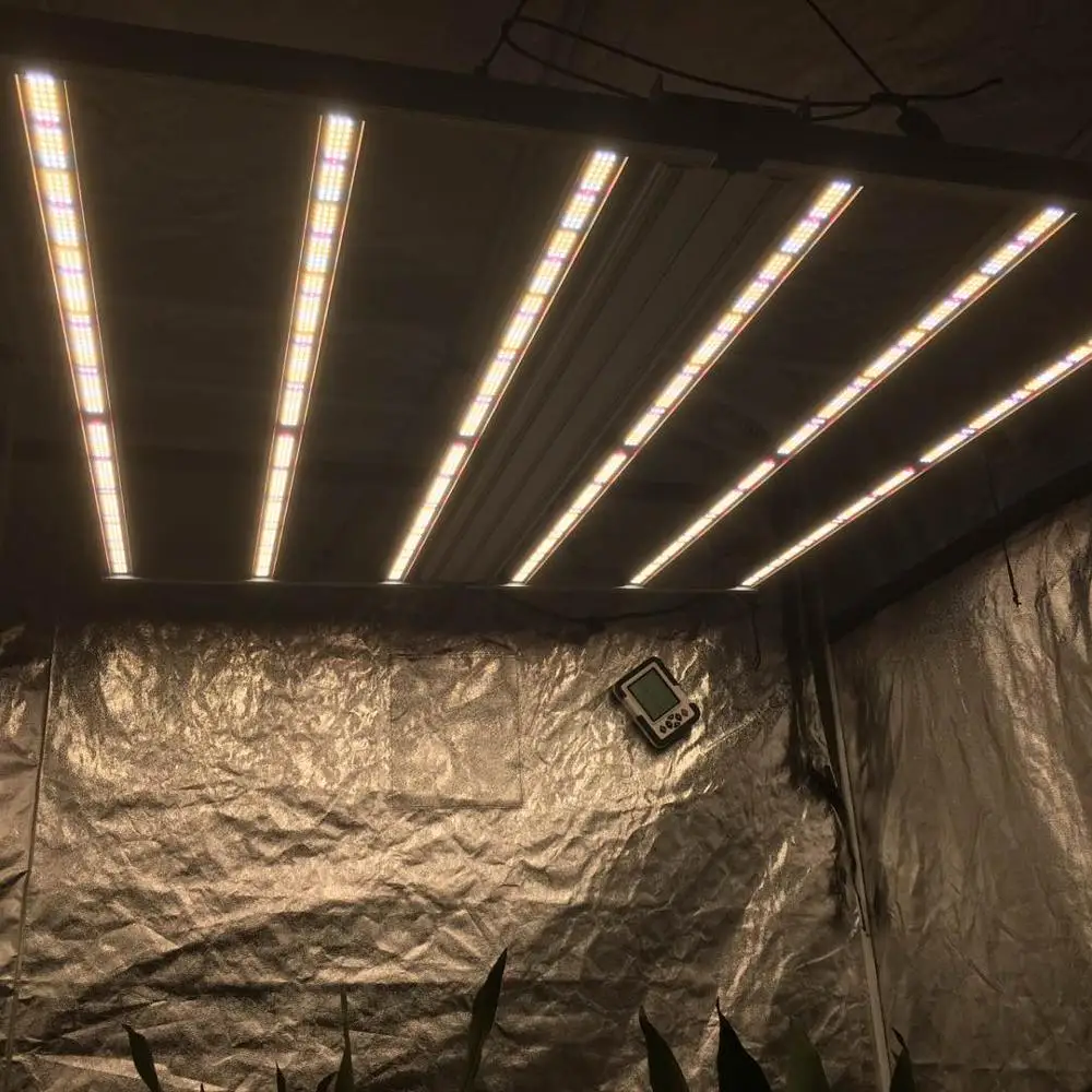 Factory Price plant light 480W Sumsung / Osram led cxb3590 grow led light for plant lighting