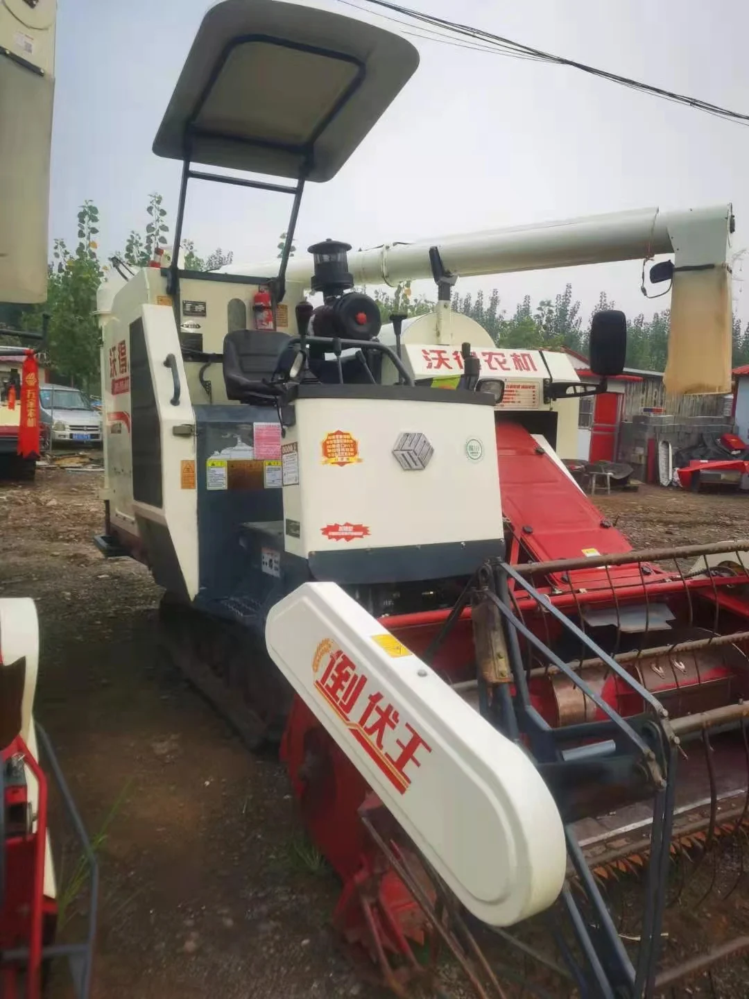 Высокое качество, оптовая продажа, низкая цена, Yanmar Yh 150, мини-комбайн, соевая машина, газонный комбайн