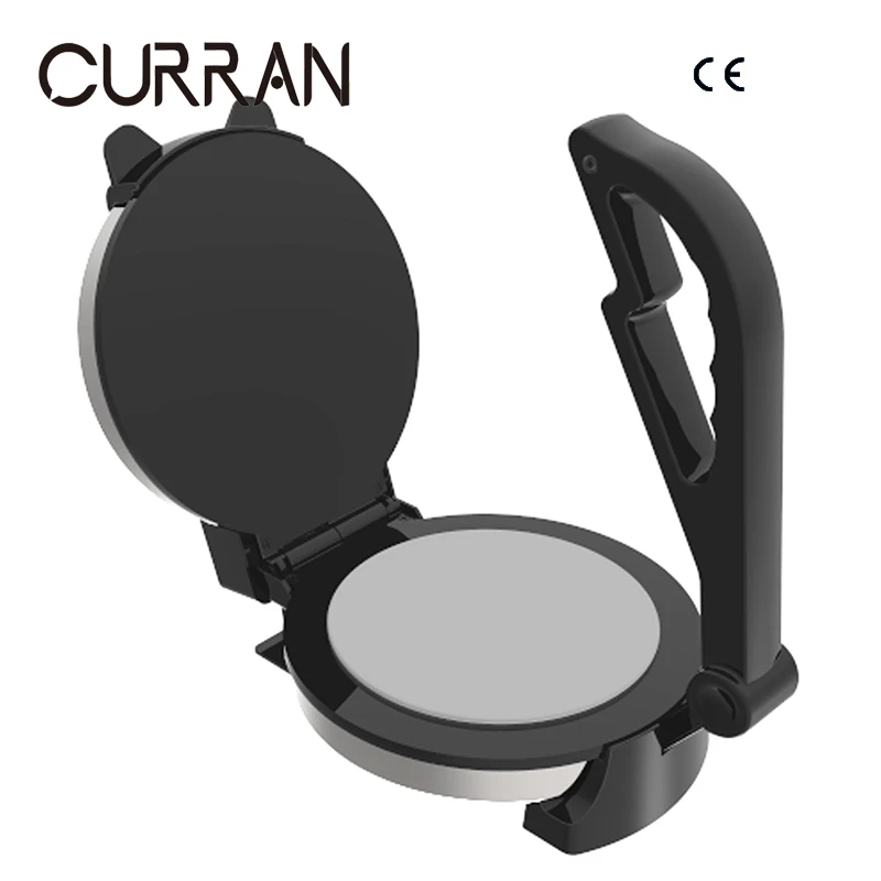 10 inch non-stick chapati tortilla Rotimatic roti maker roti Chapati making machine Pita making machine