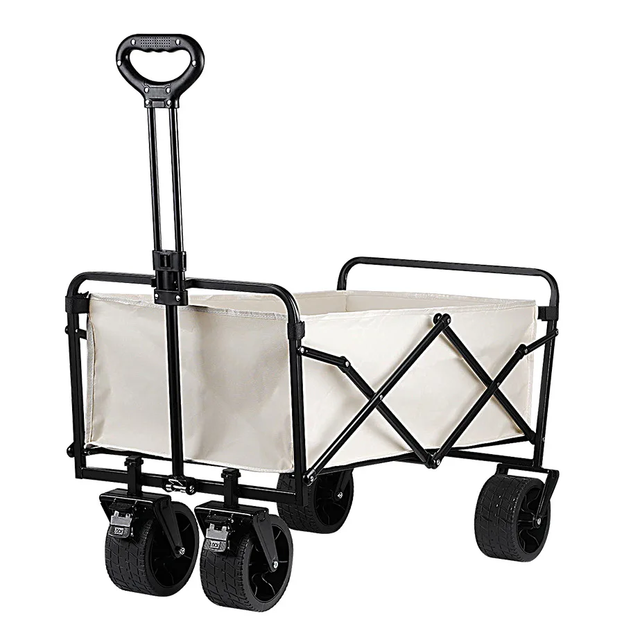 A must-have for outdoor small carts, metal camping vehicles, and parks in Chinese factories