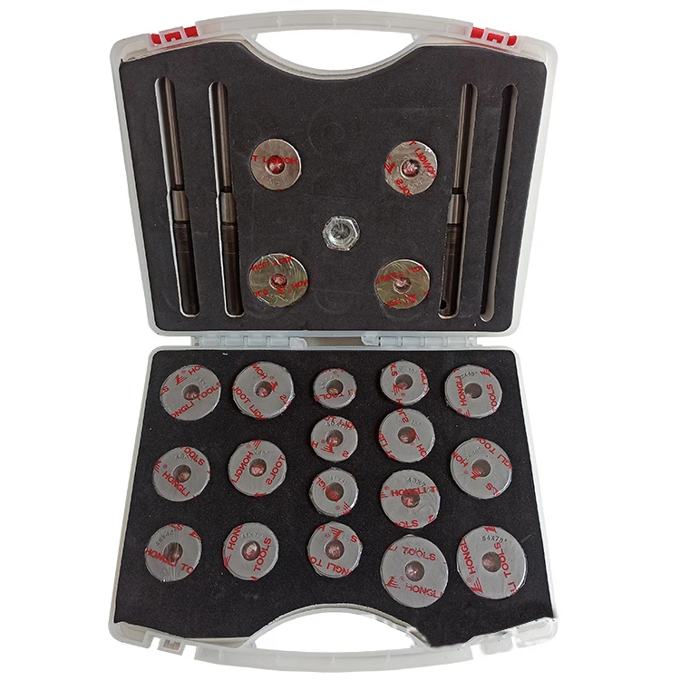 Резак для сиденья клапана