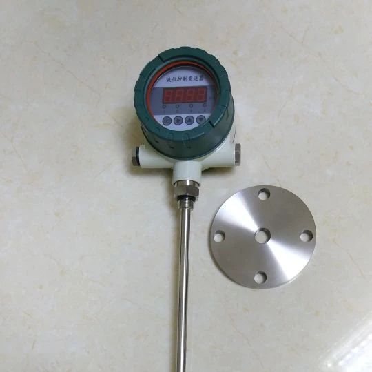 HG-MLT Magnetrol Magnetostrictive Level Transmitter For Oil Fuel Tank