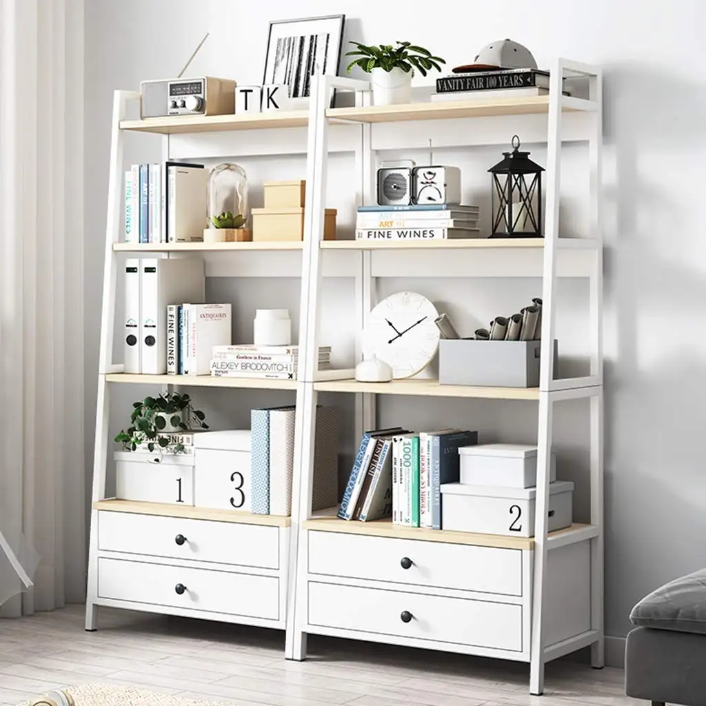 Display Stand Shelves Bathroom Storage Shelf Living Room Storage Racks Furniture Shelf for Living room