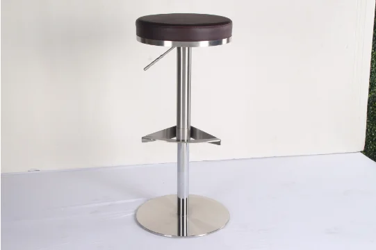 Modern design round bar chair for commercial furniture