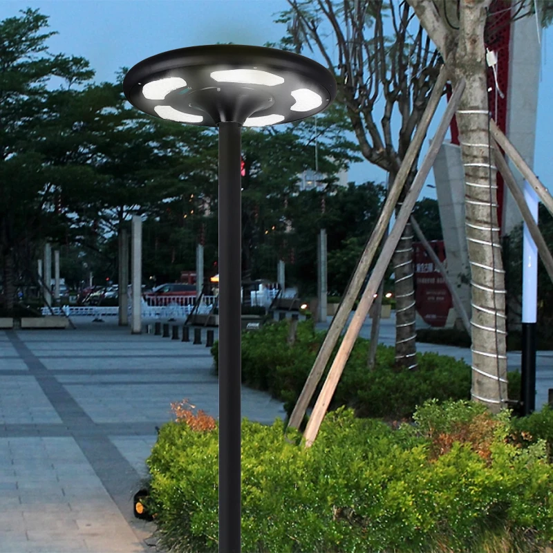 solar high mast light (3)