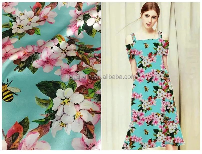 print dress-1