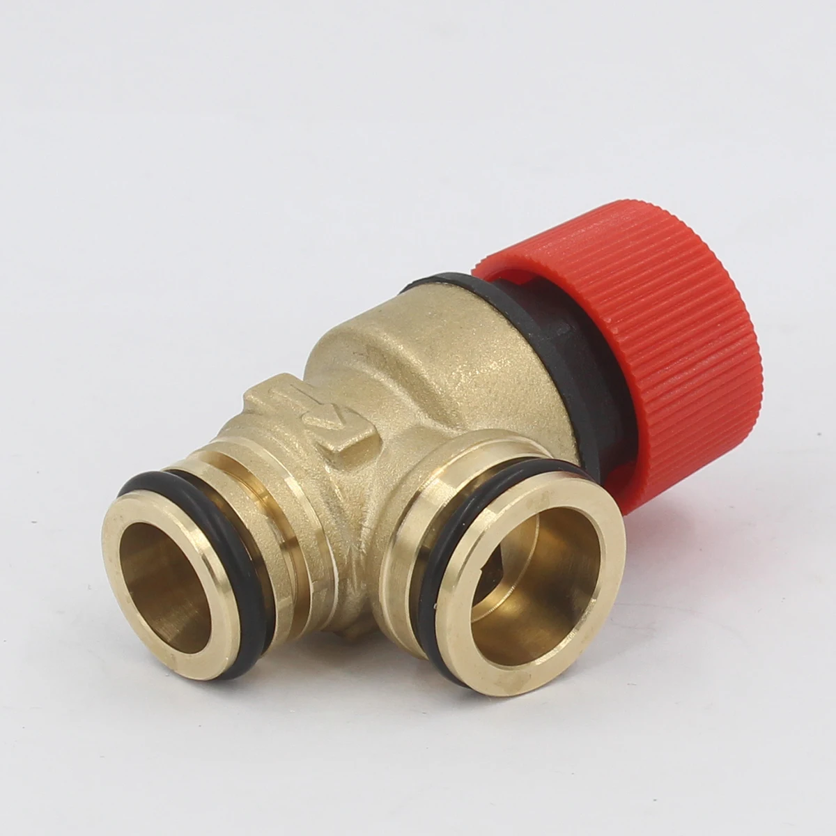 Good price For plumbing Pressure Relief Safety Valve