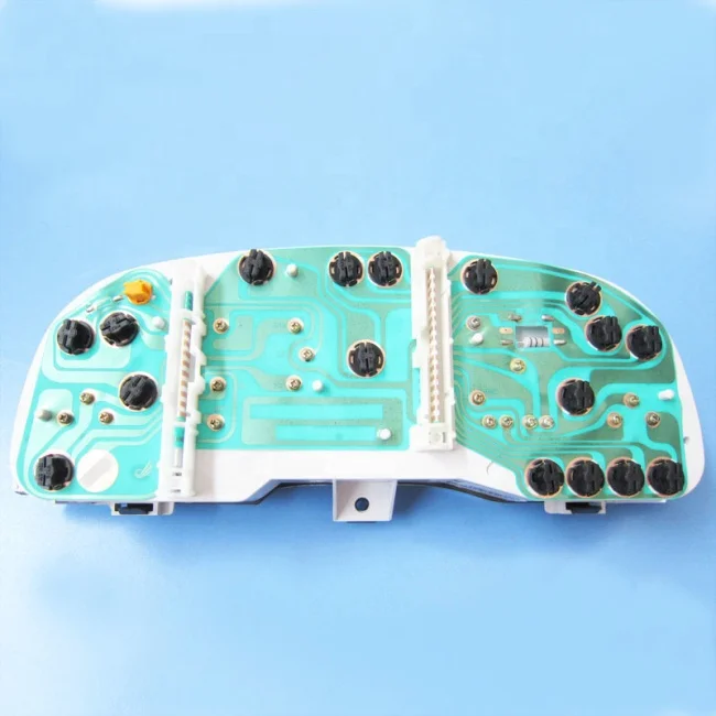 Genuine Instrument Display for Ford Transit VE83 CN4C15 10849 AA