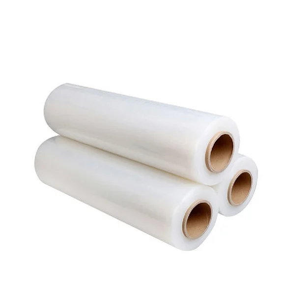 Plastic Wrapping Sheet Film Pe Plastic Stretch Wrap Cling Film Wrapping Sheet Plastic Roll Film