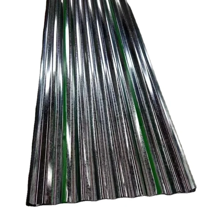 Prime Anti Corrosion PPGI PPGL Color Coated Aluminum Zinc Steel Plate Plain Roof Tiles Corrugated Roofing Sheet For Walls