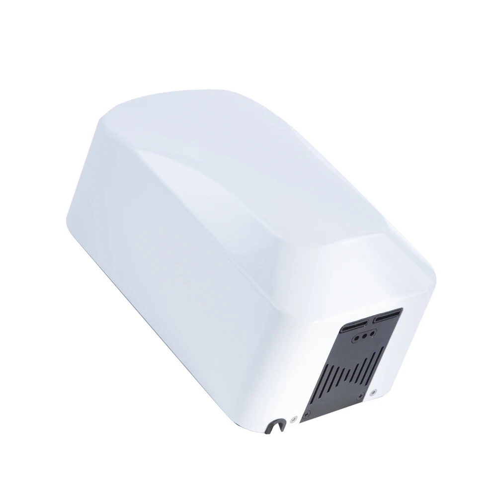 W-625P0 UV 1000W Energy Efficient Induction Commercial Hand Dryer for Washroom OEM Manufacturer