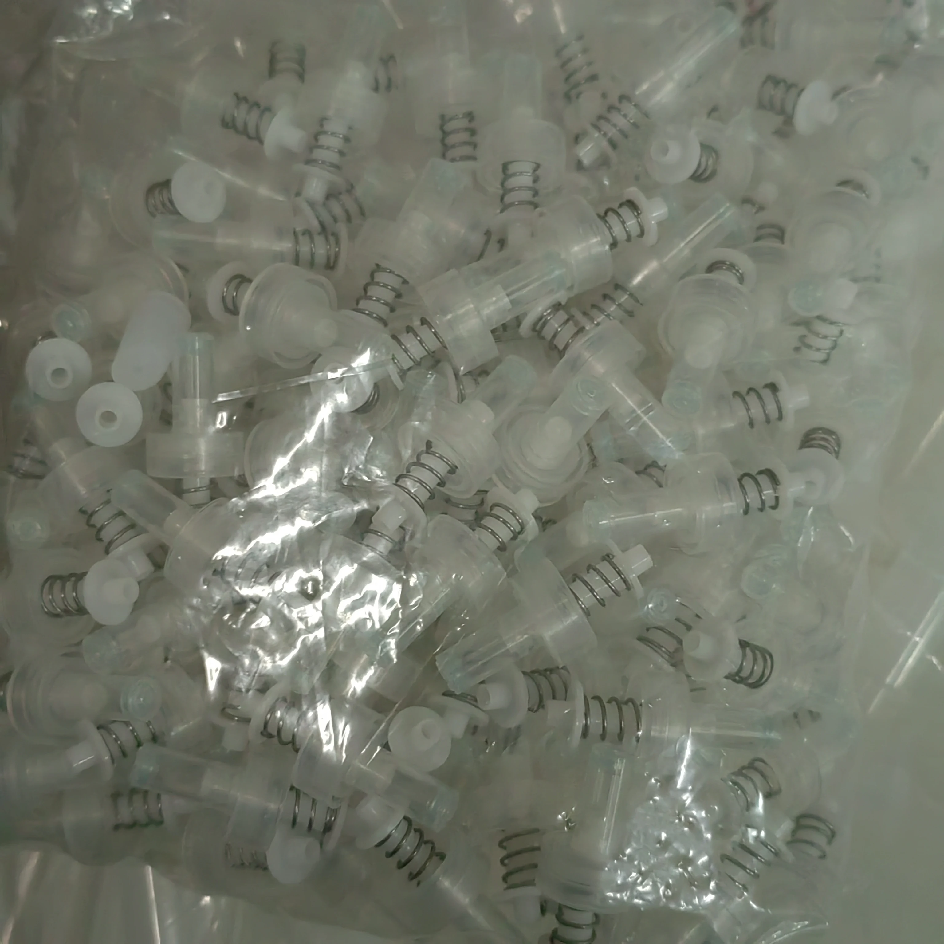 Top ranking lip plumping booster syringe tube private label lip plumper tube