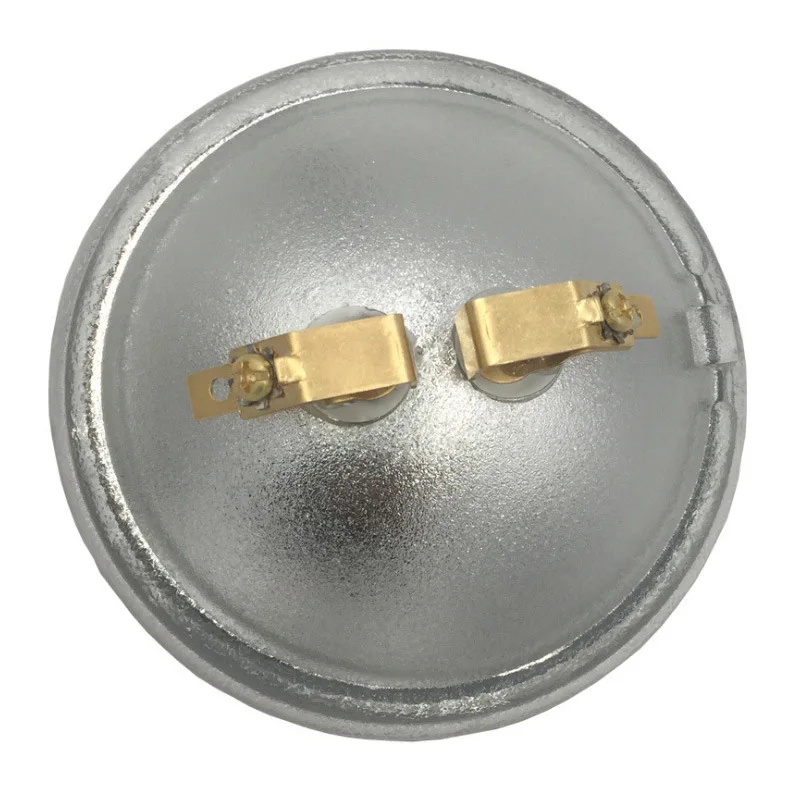 12V PAR36 AR111 Waterproof LED Light Bulb 9W Warm White Sealed Beam LED Bulb Lamp Light