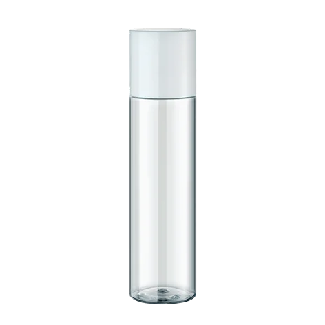 15ml 30ml 50ml Metallic Airless Pump Bottle For Cosmetic Packaging Shiny Aluminum Airless Vacuum Pump Bottle