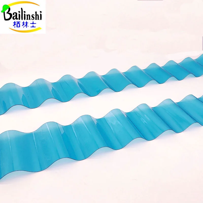 Plastic Roof Panels Corrugated Roofing Sheet Roof Tiles Prices