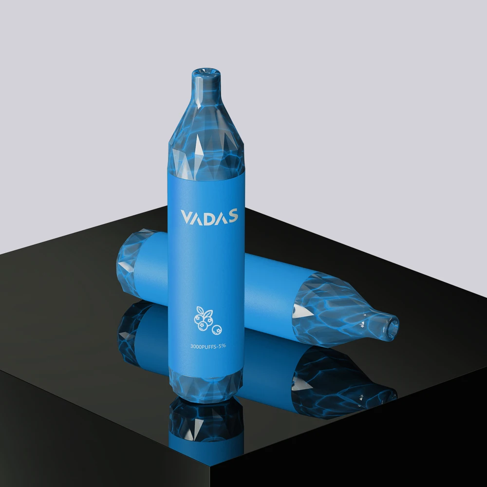 Патентованная форма для электронных сигарет, 5000 затяжек