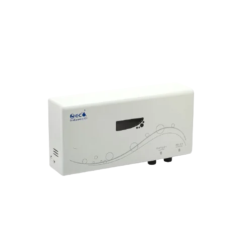 Laundry purifier good price ozone water treatment