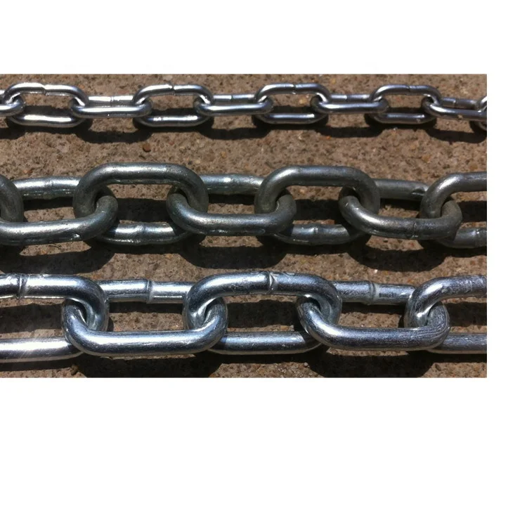 OEM ox chain cow chainThe New Listing Conveyor and Elevator Chains 23MnNiMoCr54