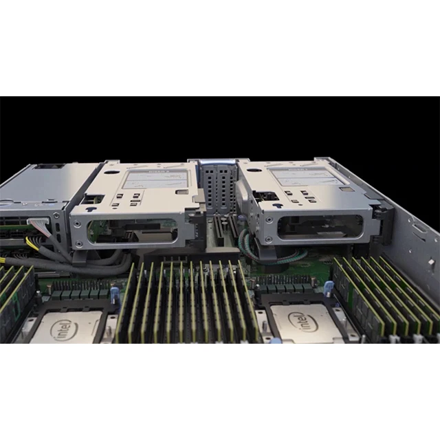 Best price original Dell R840 Xeon Platinum 8164 2.0GHz 32GB rack server
