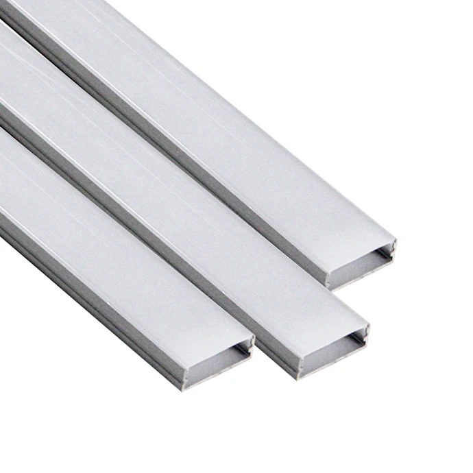 Led Profile Aluminium Profile For Led Strips, Aluminum Led Channel ,Aluminium Led Lighting Profile