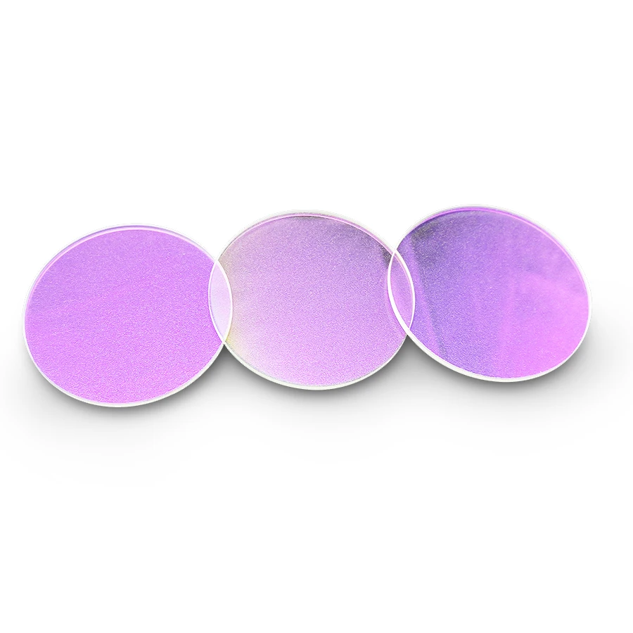 YAG 1064 нм плавленый кремнезем JGS1 волоконный лазер защитное окно для лазерной резки сварочного аппарата