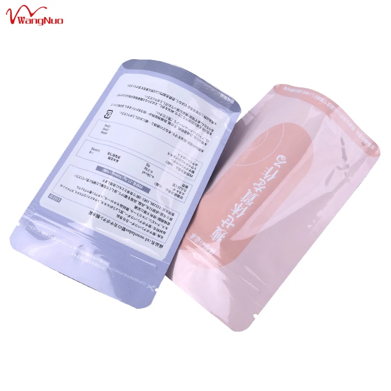 Custom Printed Food Grade 3.5G Heat Sealing Foil Zipper Smell Proof Mylar Food Cookie Gummy Packaging Bag