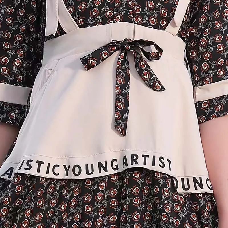 2022  New arrival summer fashion children girl dress for boutique flower kid clothes girls dresses kids