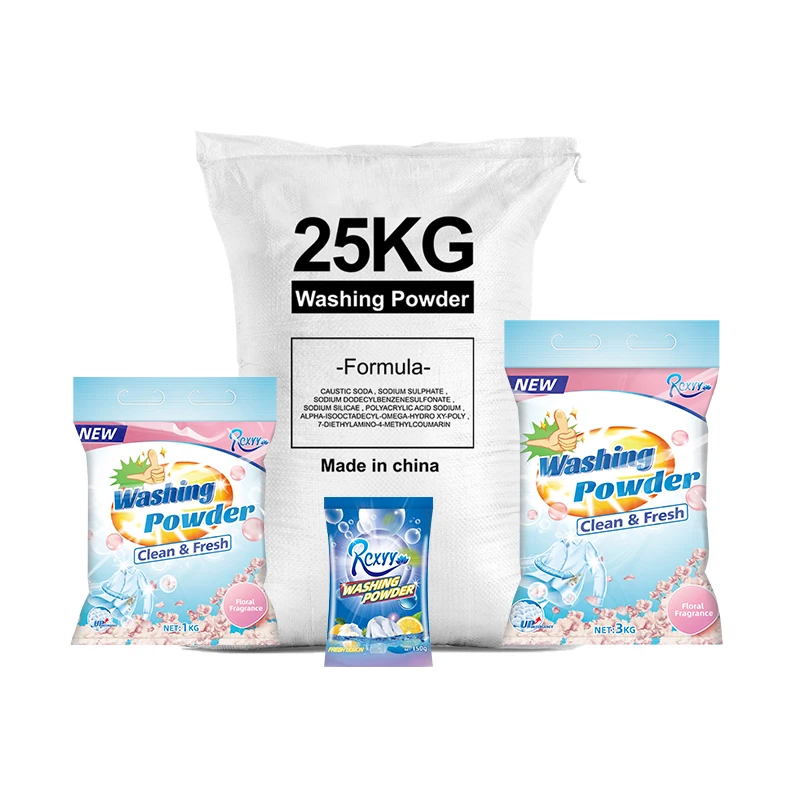 New fomula rich foam Best white 150g 1kg 3kg 5kg 10kg 20kg 25kg manufacturers bulk laundry detergent washing powder for clothes