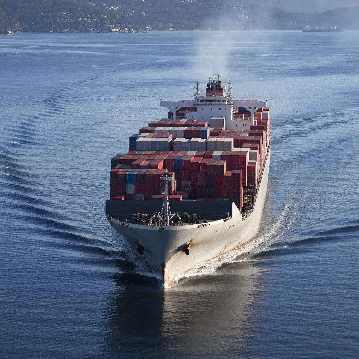 cheap sea freight forwarder ocean freight shipping services from China to DENMARK COPENHAGEN  FREDERICIA AARHUS portAALBORG