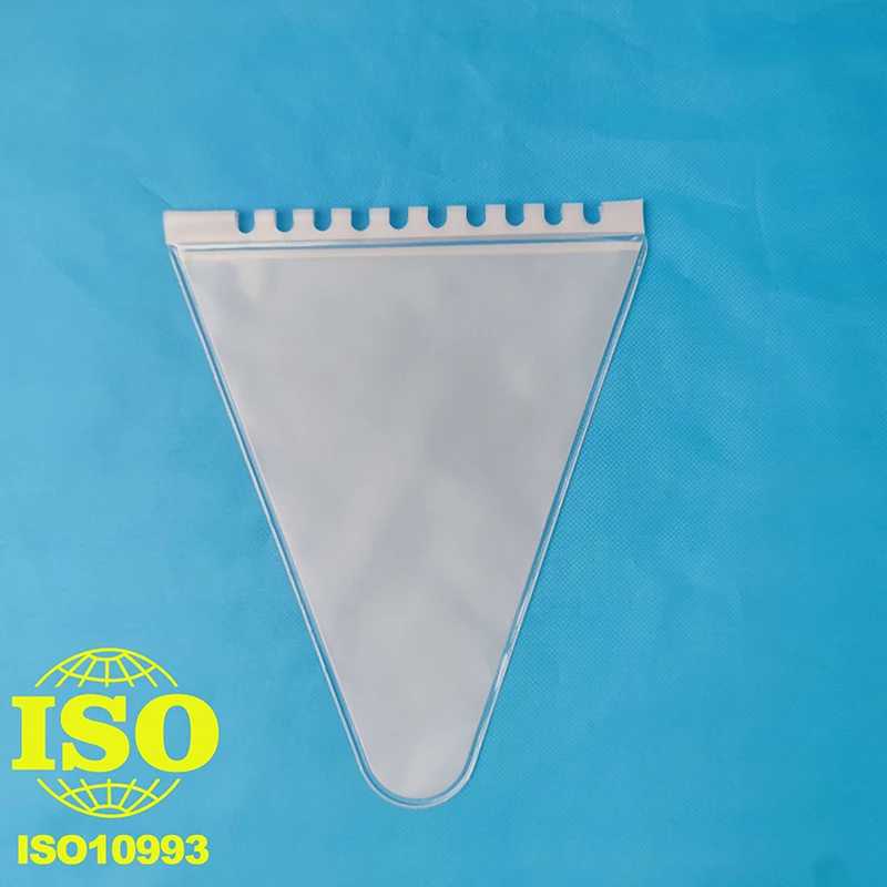 Disposable TPU Laparoscopy Endobag/Endoscopy Bag/Laparoscopic Pouch