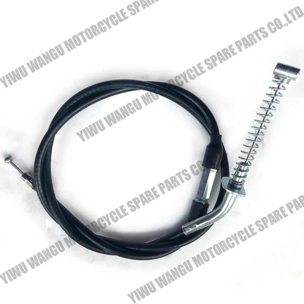 Original Black ATV Cable For ATV110 Brake Cable Line