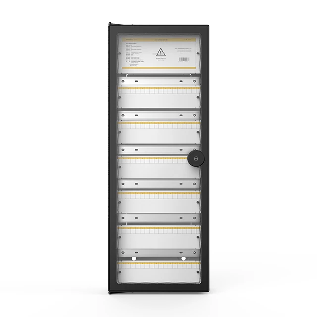 Household electric panel mcb DB switchgear distro box power distribution box switchgear