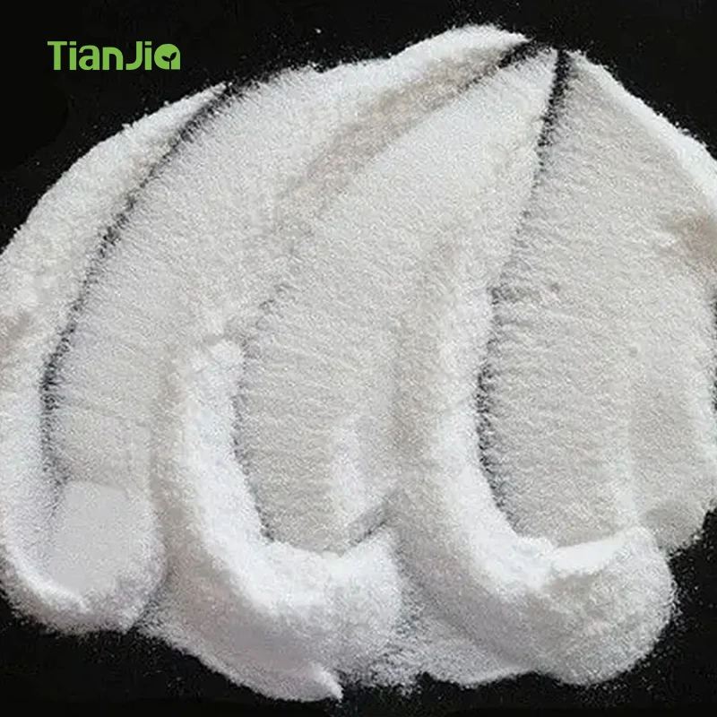 TianJia Premium ODM Food Grade Dextrose Monohydrate Powder Bulk with Factory Price