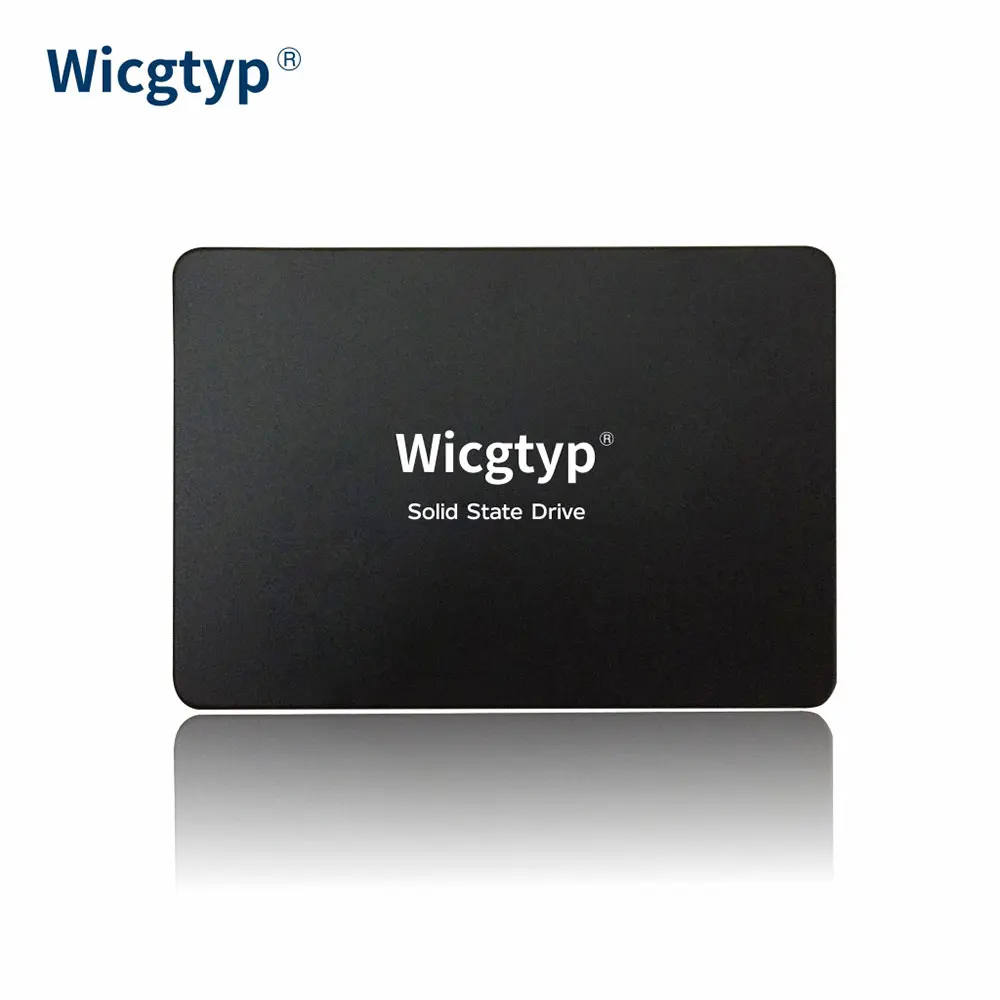 Оригинальный производитель 256g 256gb Внутренний твердотельный диск SATA3 ssd 2 5 для ноутбука настольного ПК