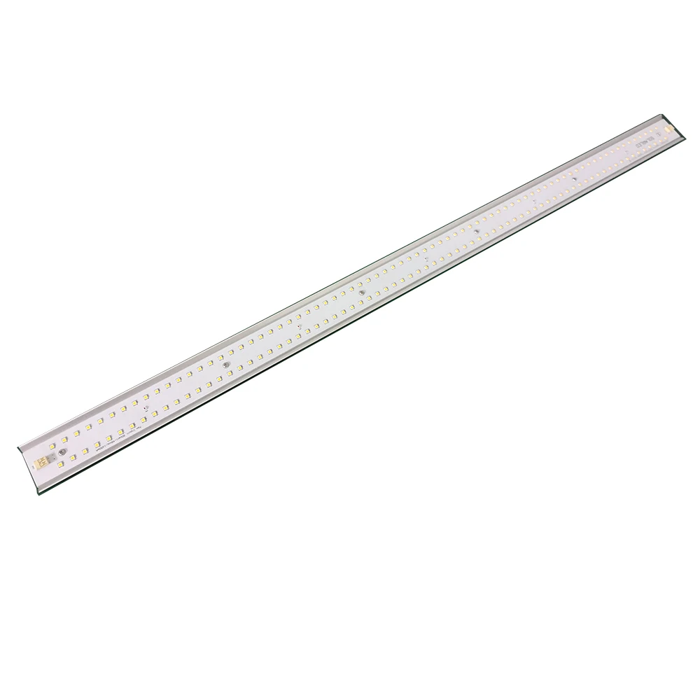 80w Full Spectrum Quantum Panel Led Grow Lights bar for Hydroponic Indoor Plants
